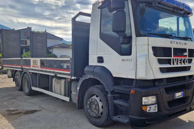 OmecoHub - Immagine IVECO 630